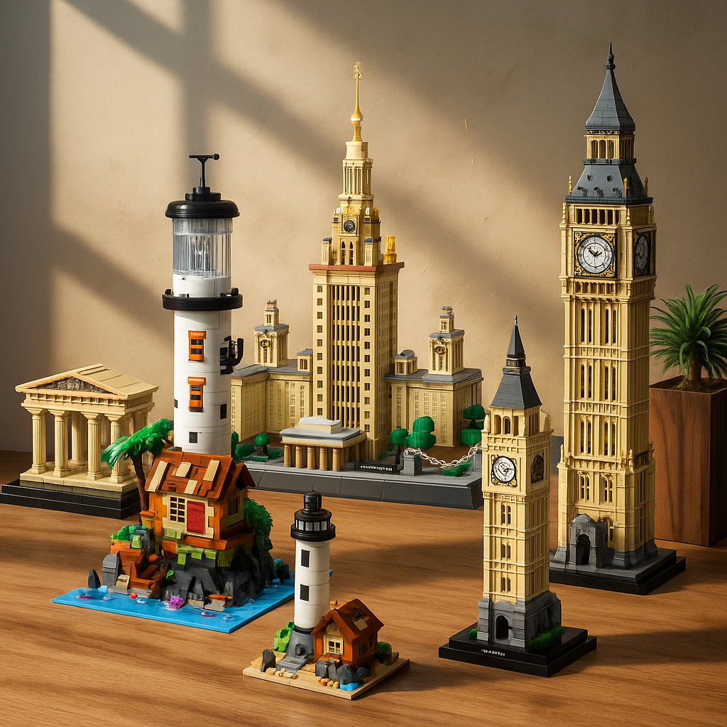 Buildings