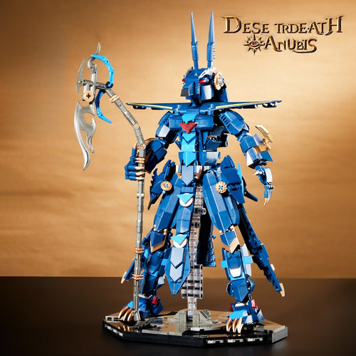 Anubis