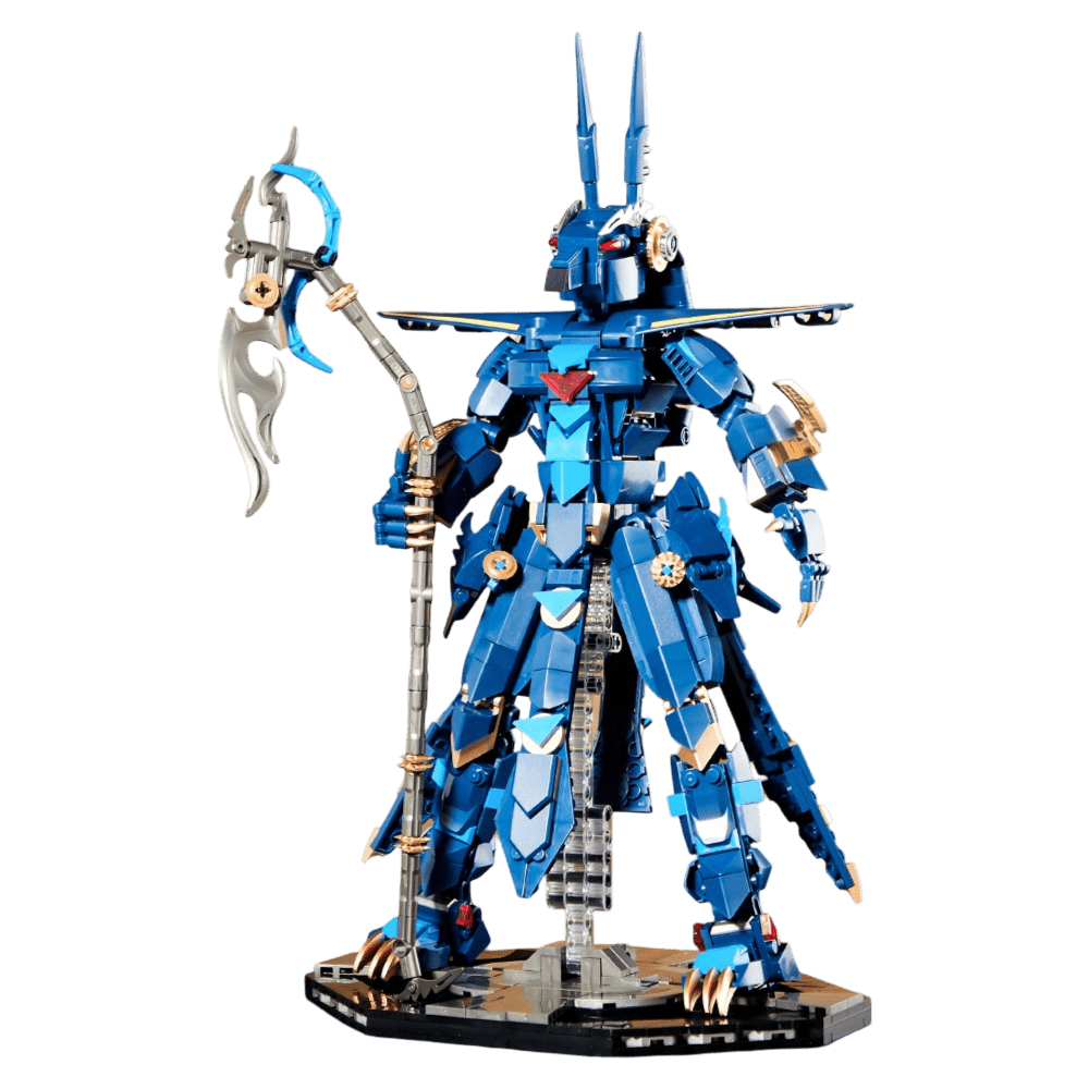 Anubis