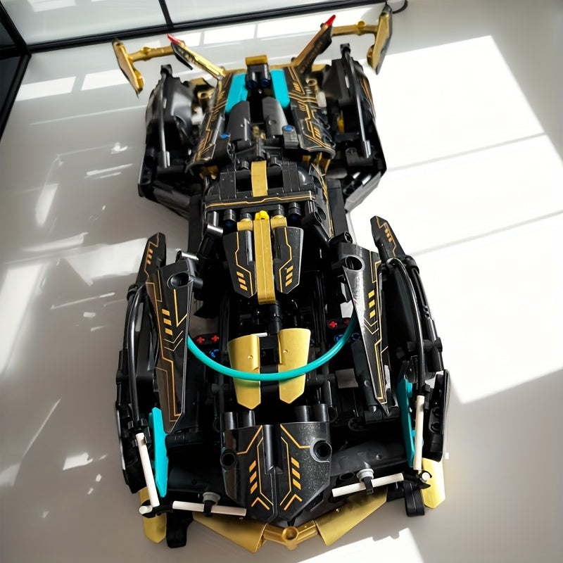 V12 Roadster