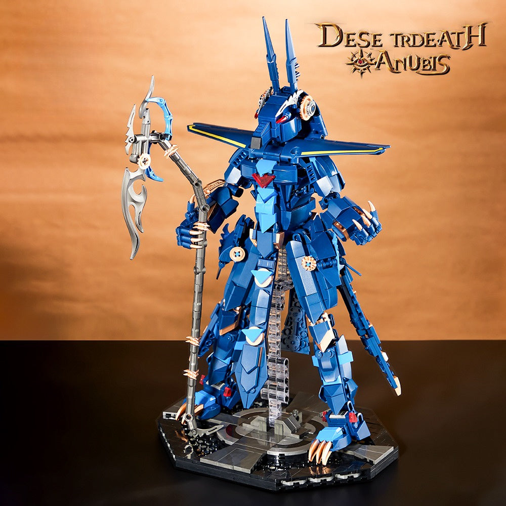 Anubis
