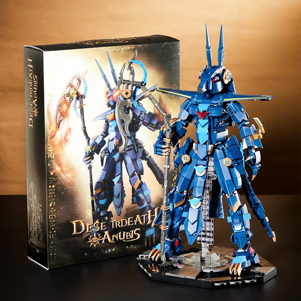 Anubis