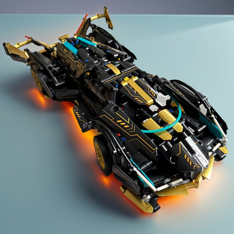 V12 Roadster