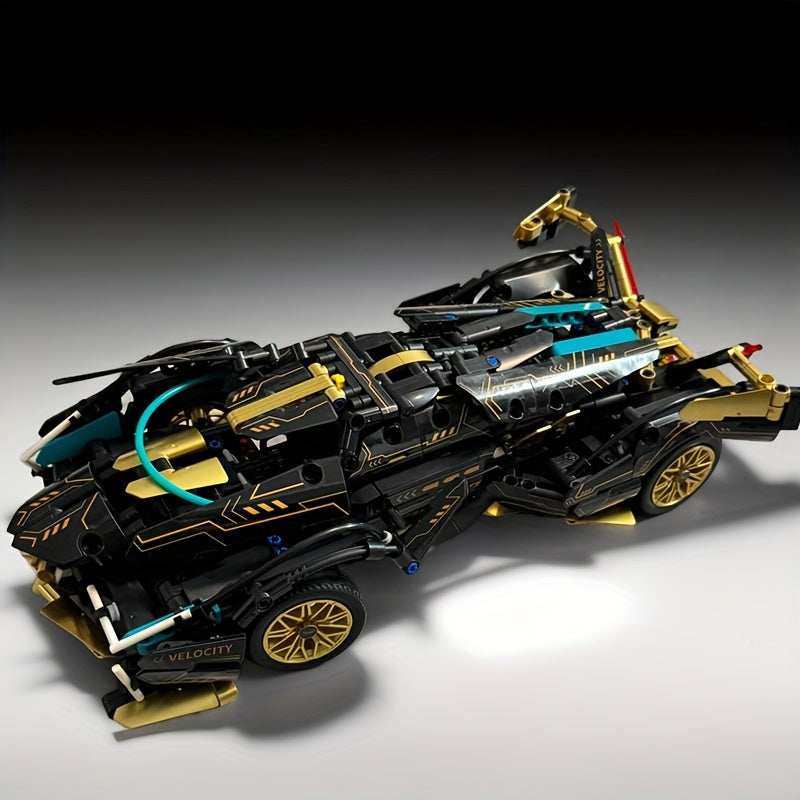 V12 Roadster