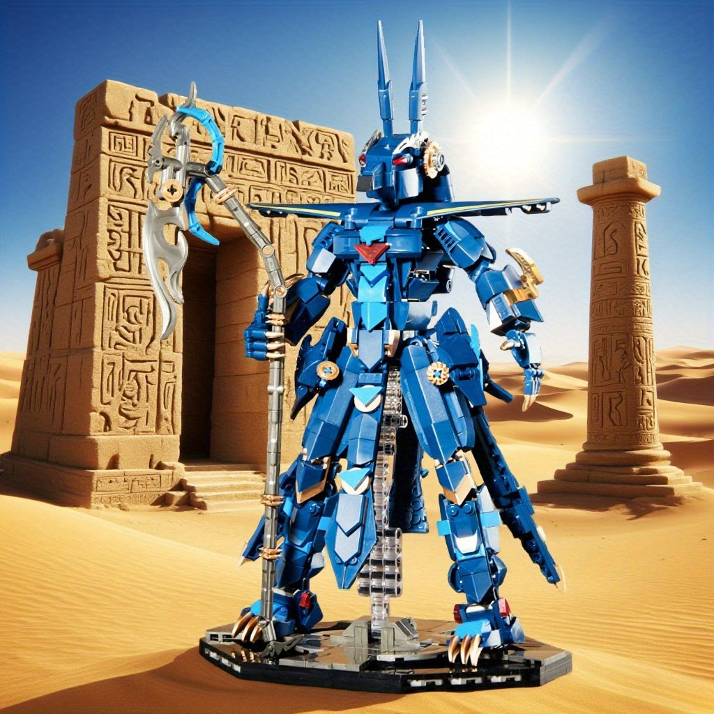 Anubis