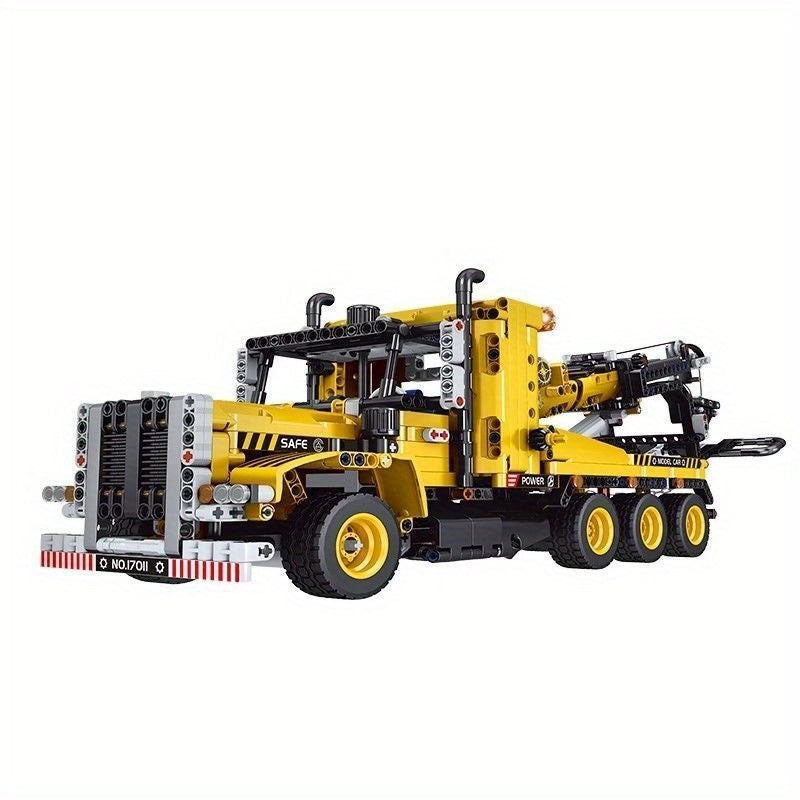 Road Trailer