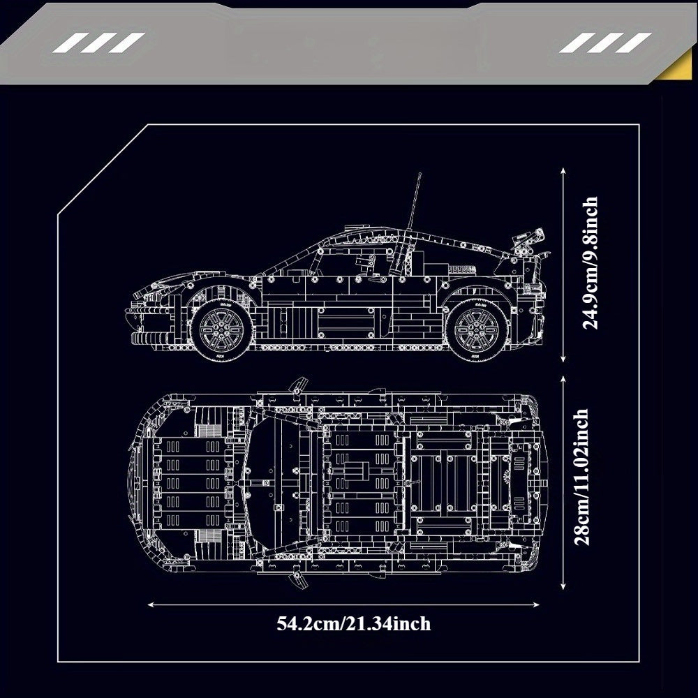 Citroen C4 WRC Replica