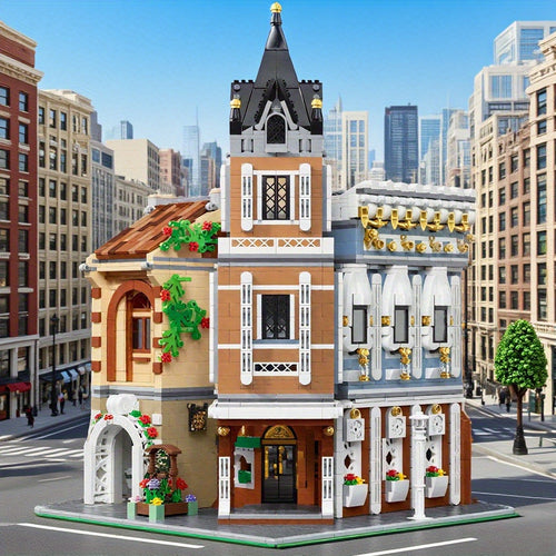 Afternoon Tea House