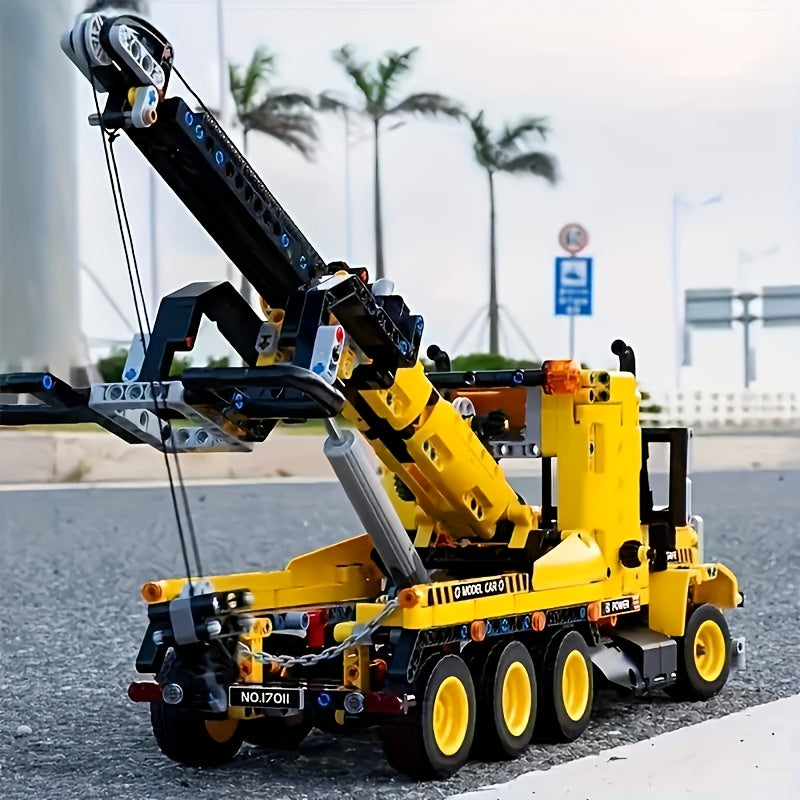 Road Trailer