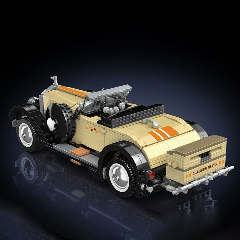 Rolls Royce Phantom II