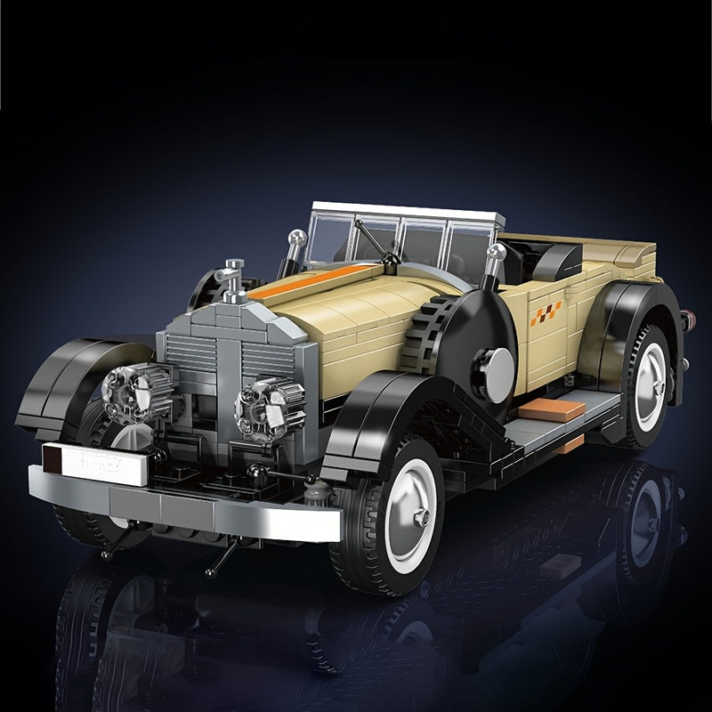 Rolls Royce Phantom II