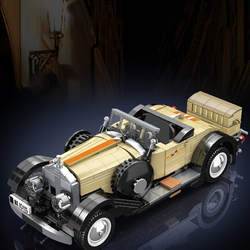 Rolls Royce Phantom II