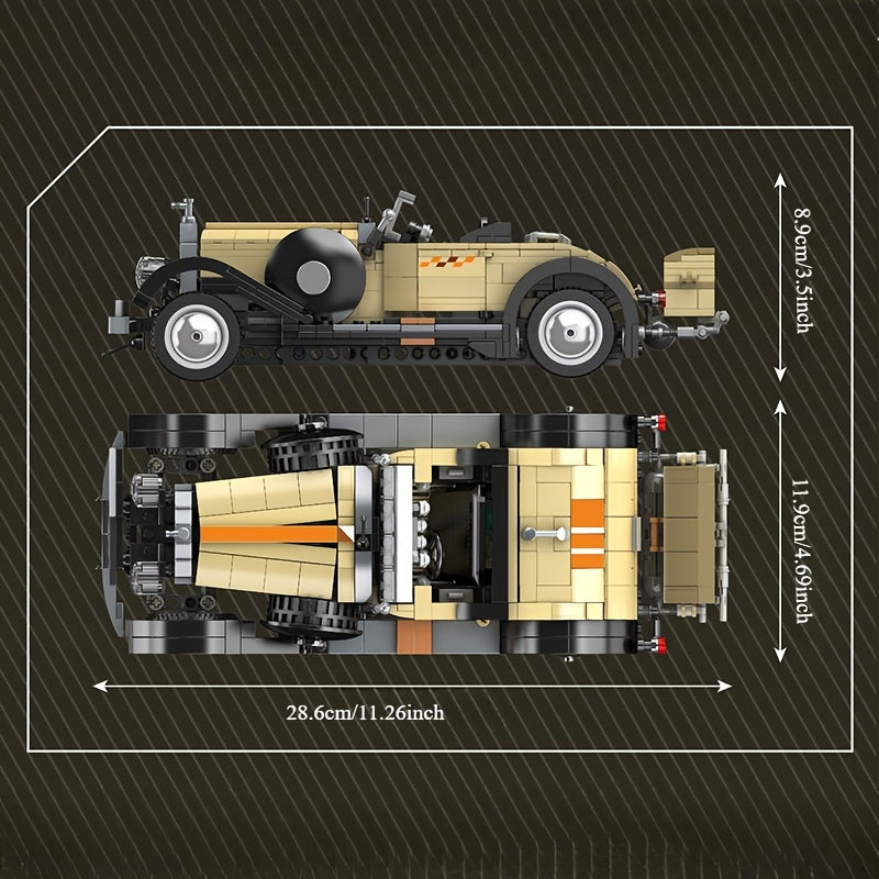 Rolls Royce Phantom II