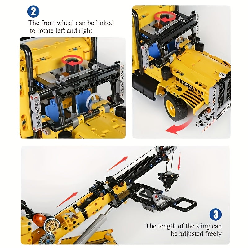 Road Trailer