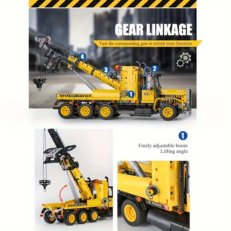 Road Trailer
