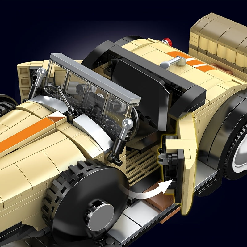 Rolls Royce Phantom II