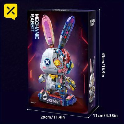 Mechanie Rabbit