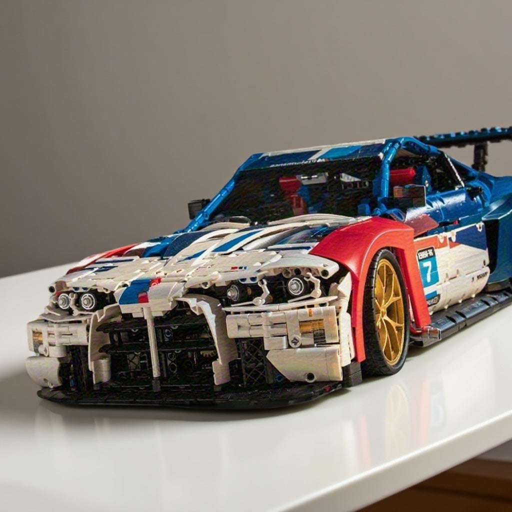 BMW M4 Replica