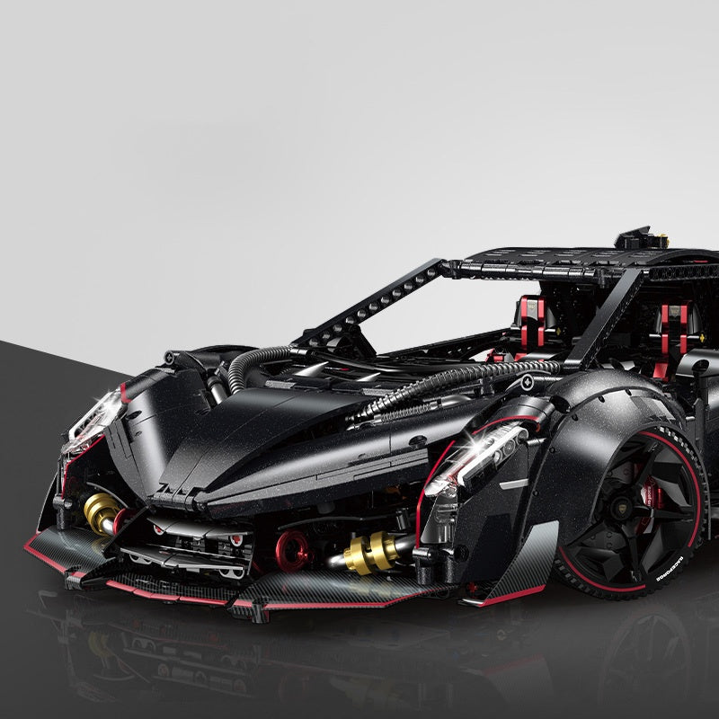 Lamborghini Veneno Replica