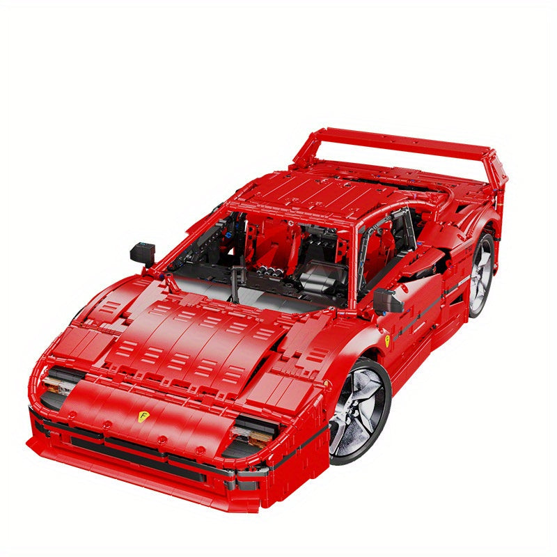 F40 Replica