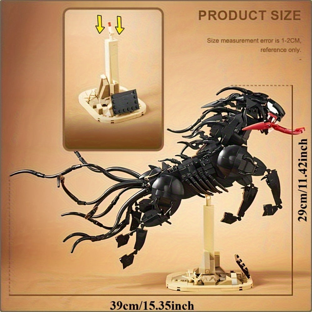 Battle Horse