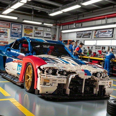 BMW M4 Replica