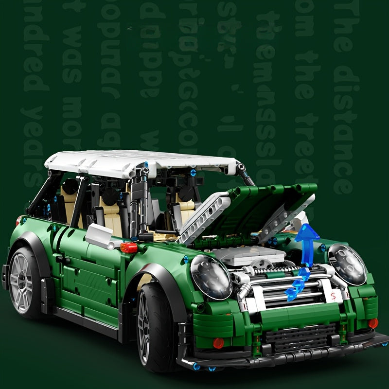 BMW Mini