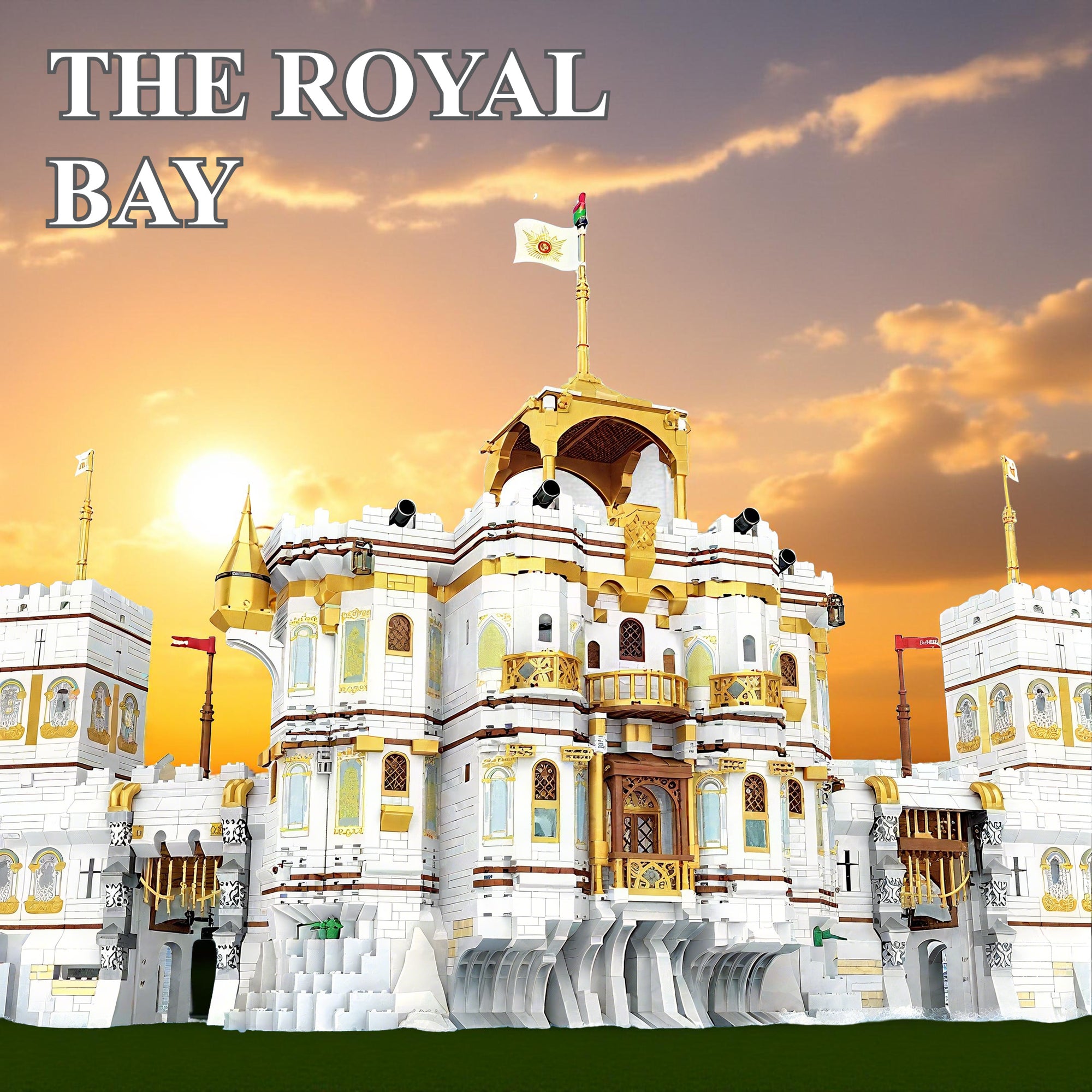 The Royal Bay