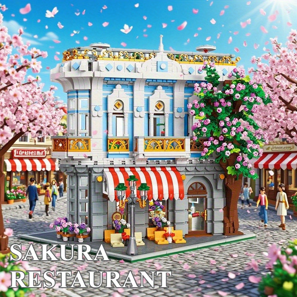 Sakura Restaurant