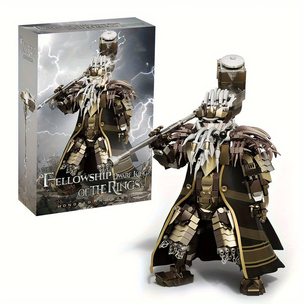 The Fellowship of the Ring Guardian