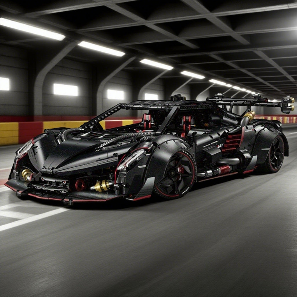 Lamborghini Veneno Replica