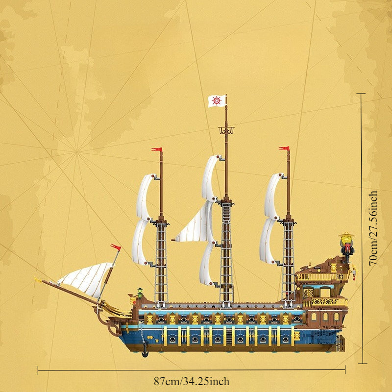 The Royal Fleet - The Sun