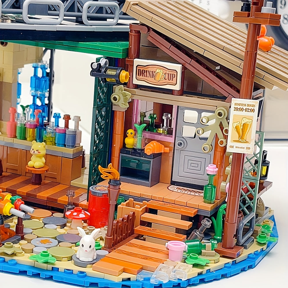 Forest Tavern
