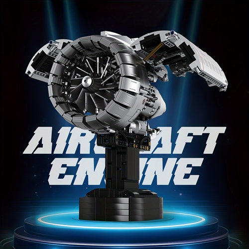 Aircraft Engine