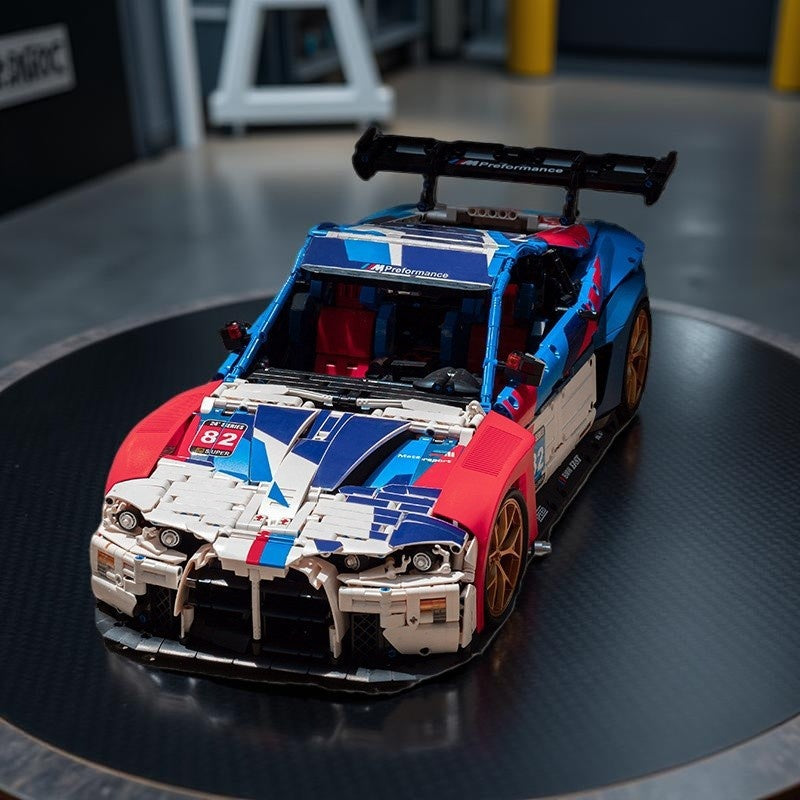 BMW M4 Replica