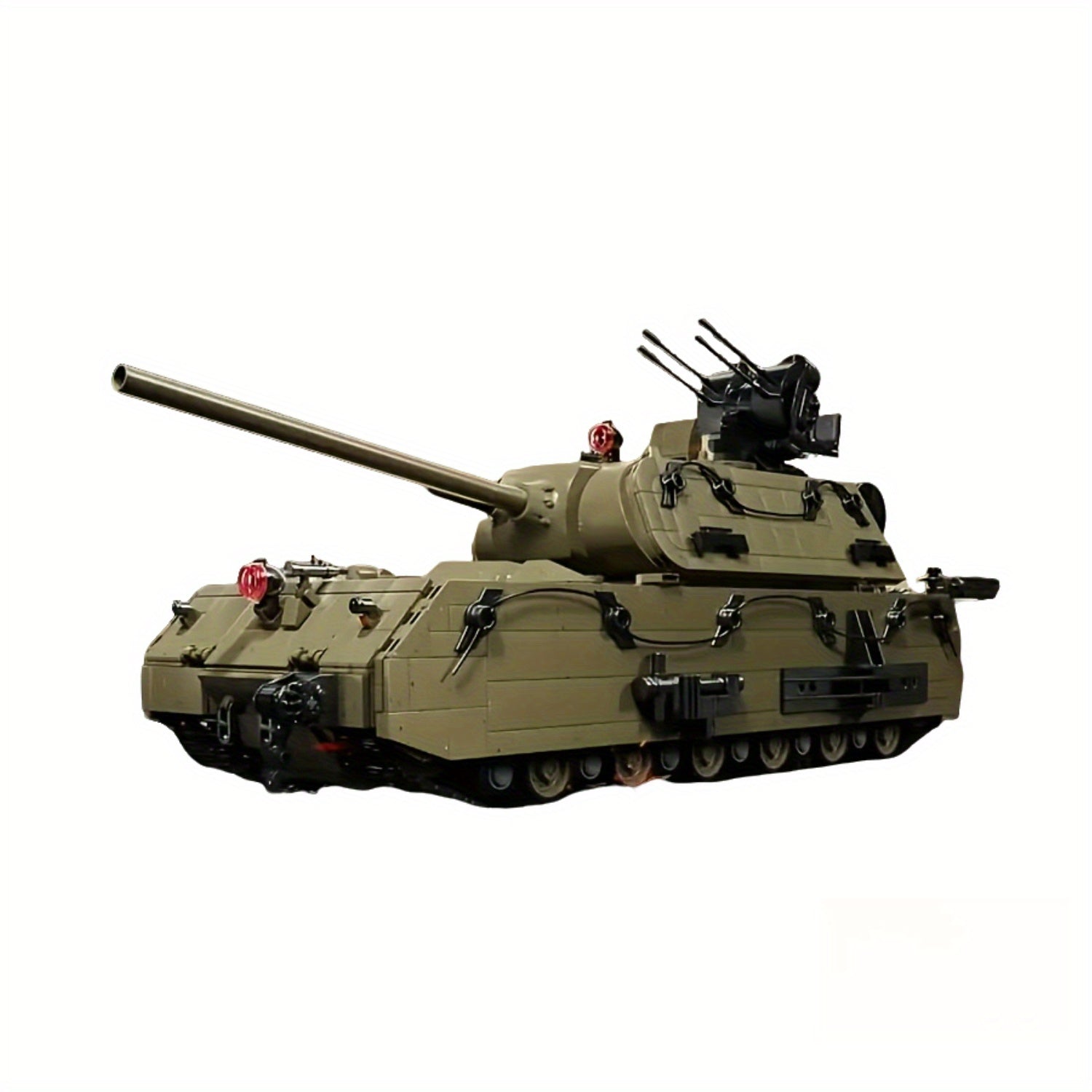 Panzer VIII Maus German WW2 Tank