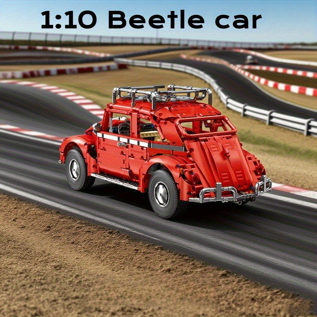 VW Beetle Classic Replica