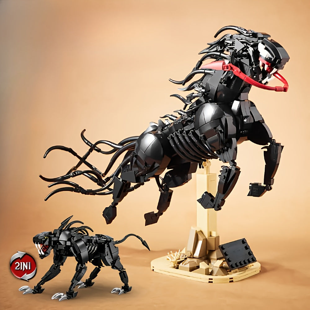 Battle Horse