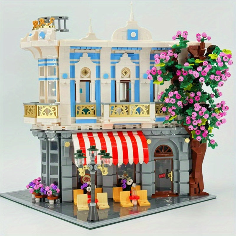 Sakura Restaurant