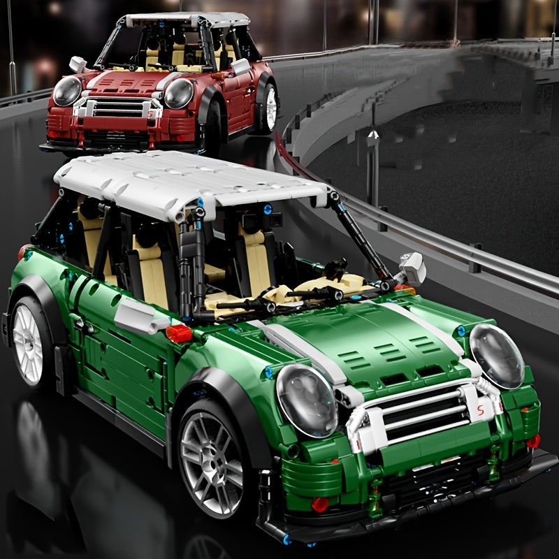 BMW Mini