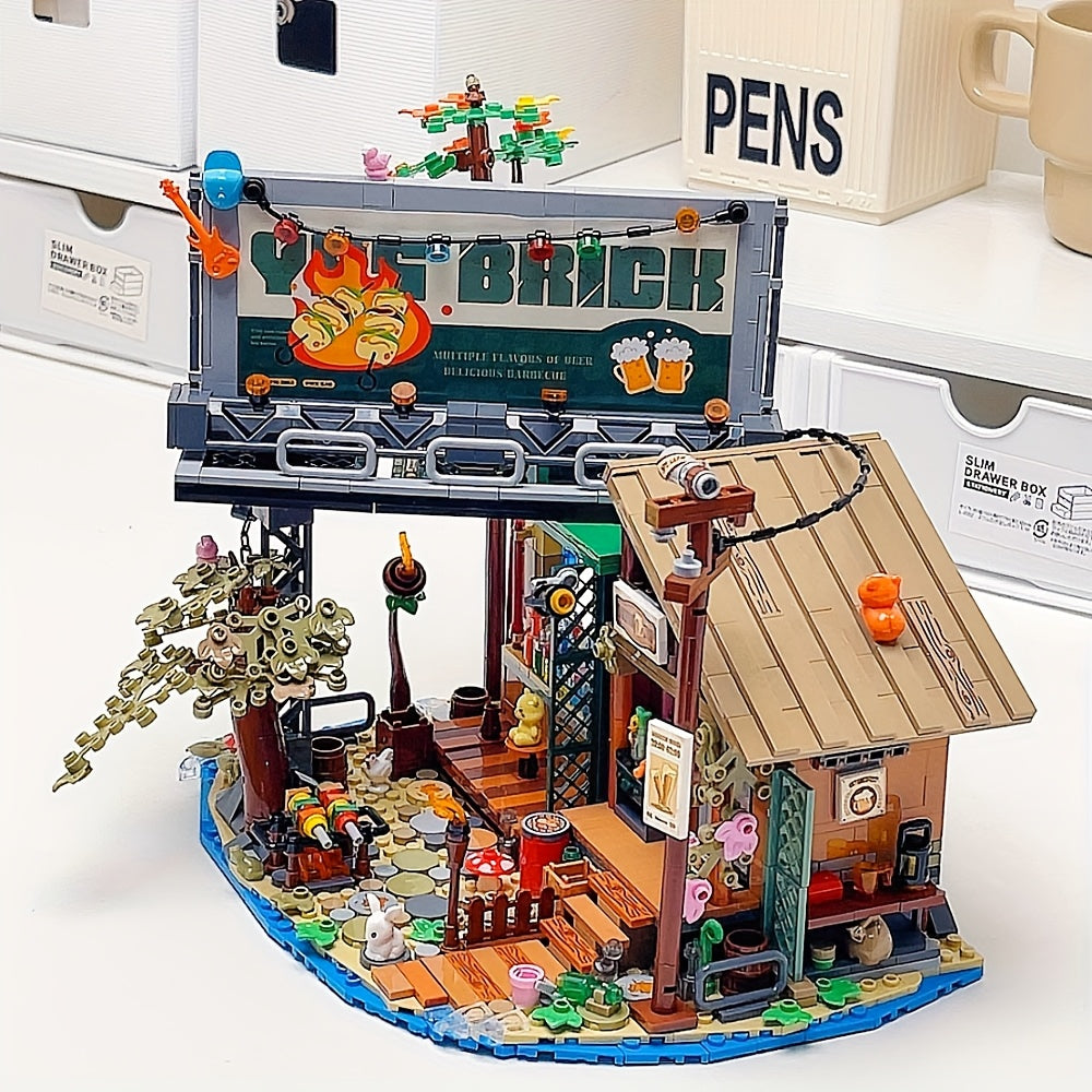 Forest Tavern