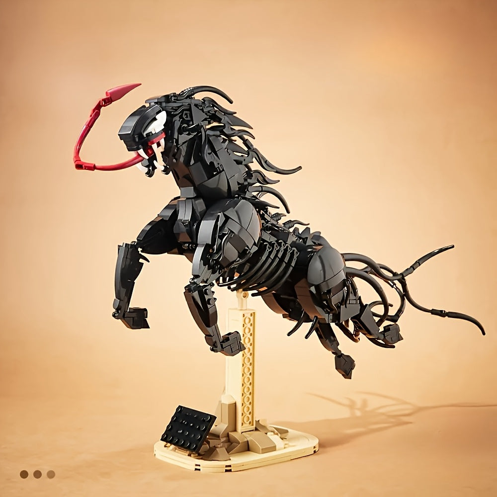 Battle Horse