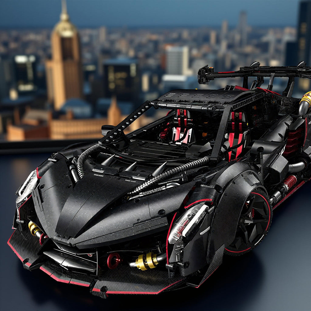 Lamborghini Veneno Replica