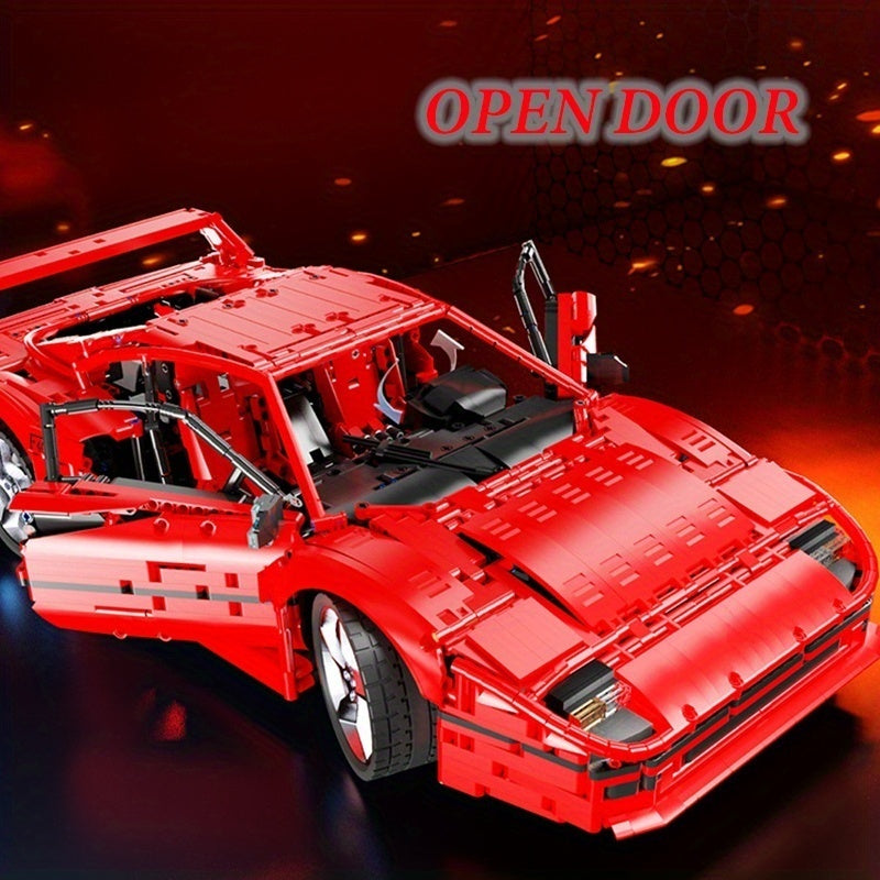 F40 Replica