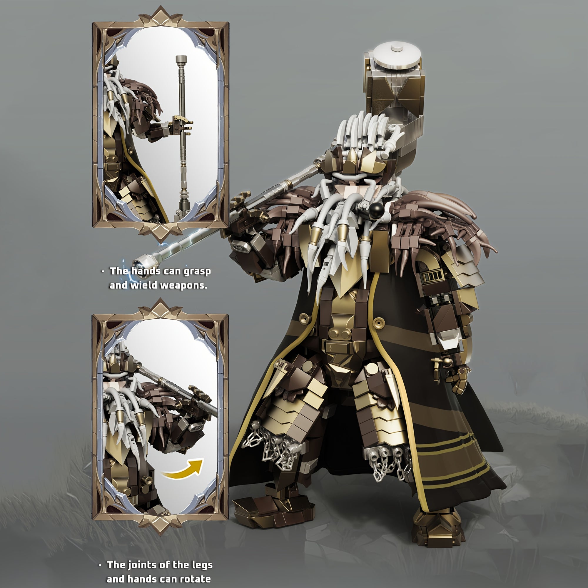 The Fellowship of the Ring Guardian