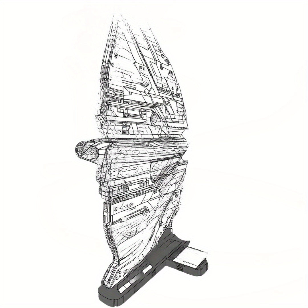 Spaceship