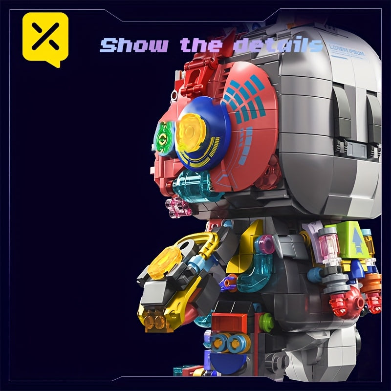 Mechanie Rabbit