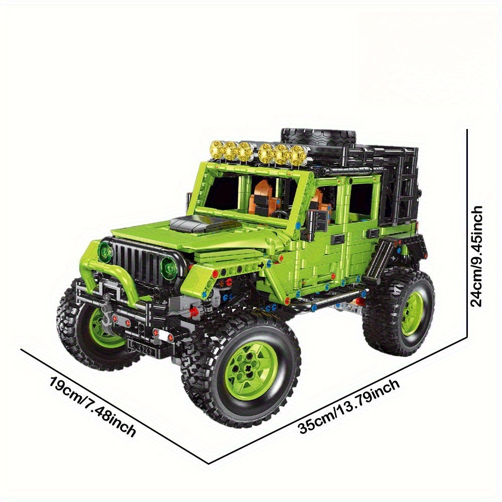 Jeep 4x4