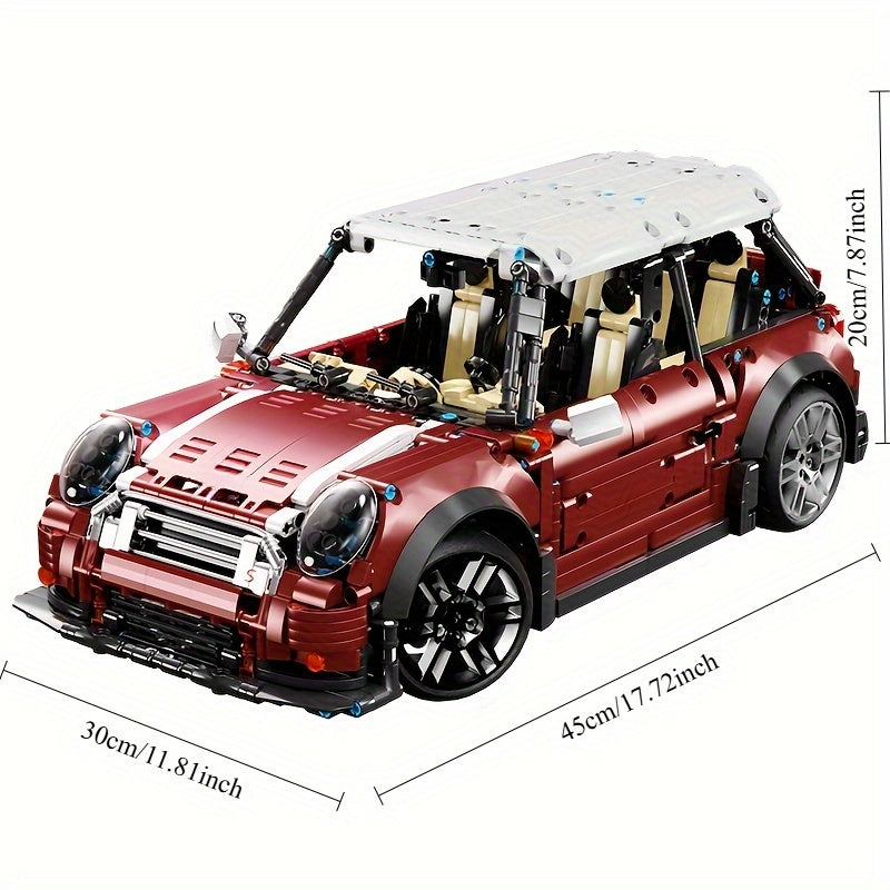 BMW Mini