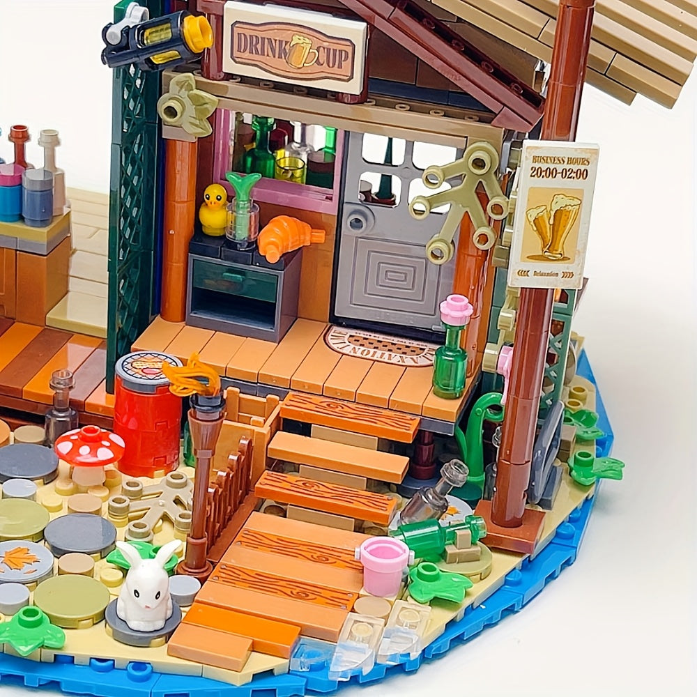 Forest Tavern